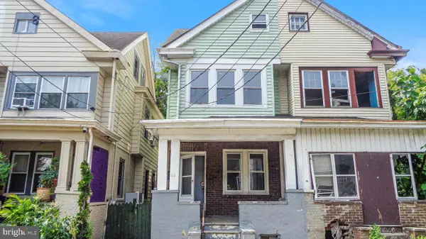 25 Sanford St, TRENTON, NJ 08618