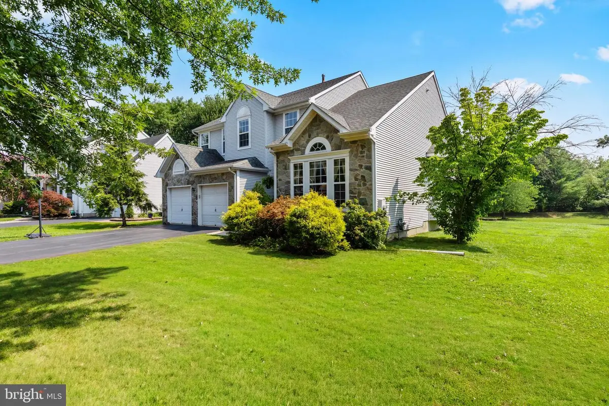 17 Marjorie Way, Hamilton, NJ 08690 - #1