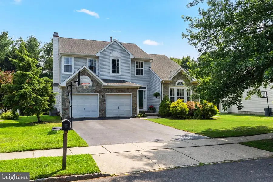 17 Marjorie Way, Hamilton, NJ 08690 - #2