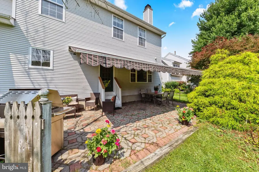 17 Marjorie Way, Hamilton, NJ 08690 - #3