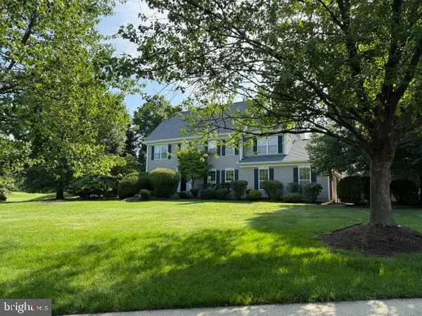 132 Coburn Rd, PENNINGTON, NJ 08534