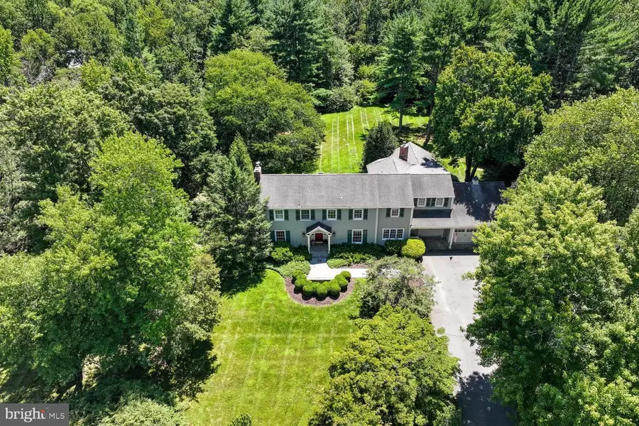 43 Van Kirk Rd, Princeton, NJ 08540 - #3