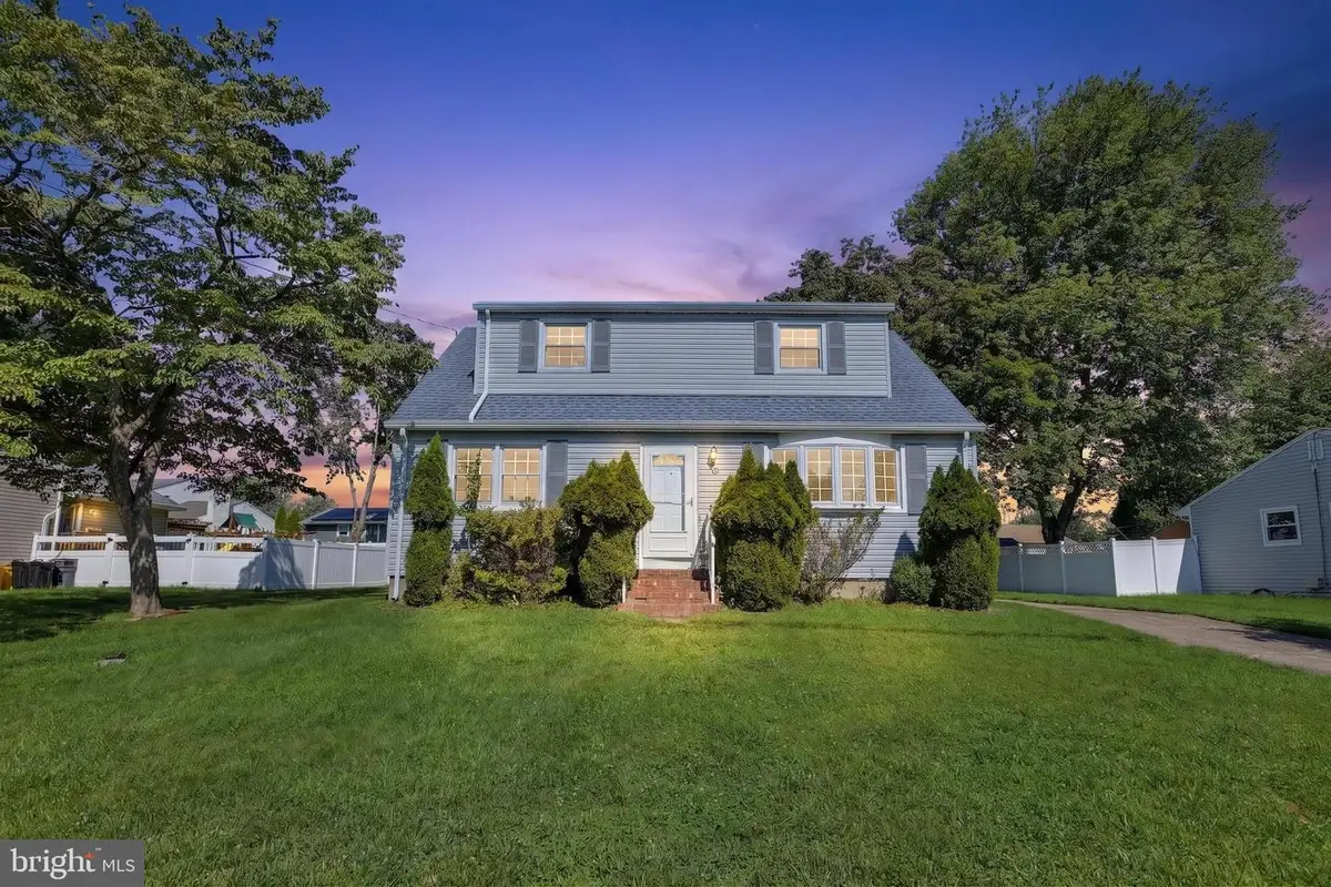 16 Running Brook, Trenton, NJ 08638 - #1