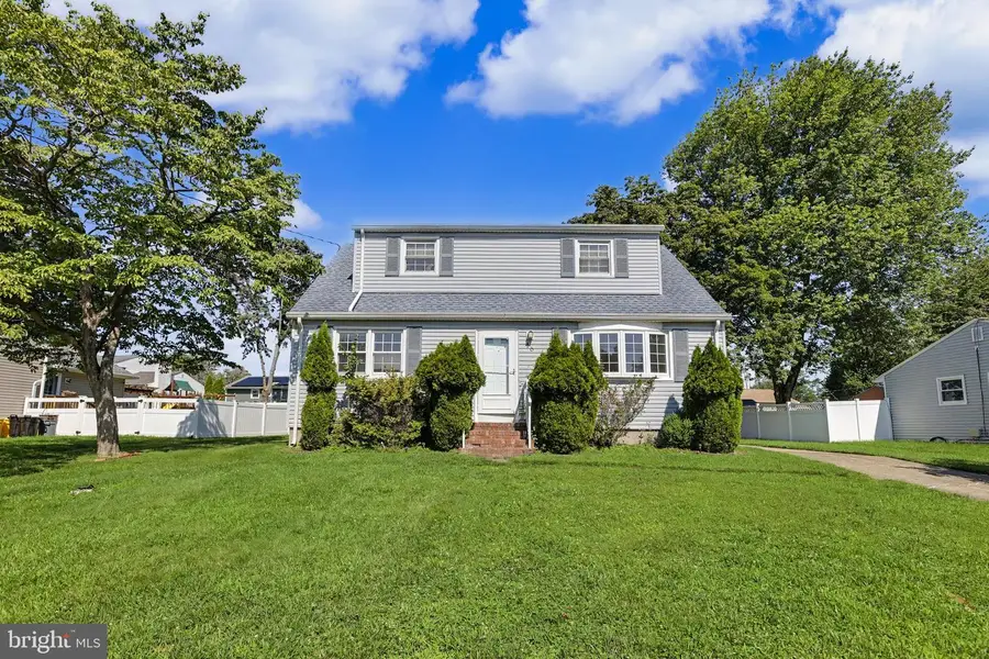 16 Running Brook, Trenton, NJ 08638 - #2