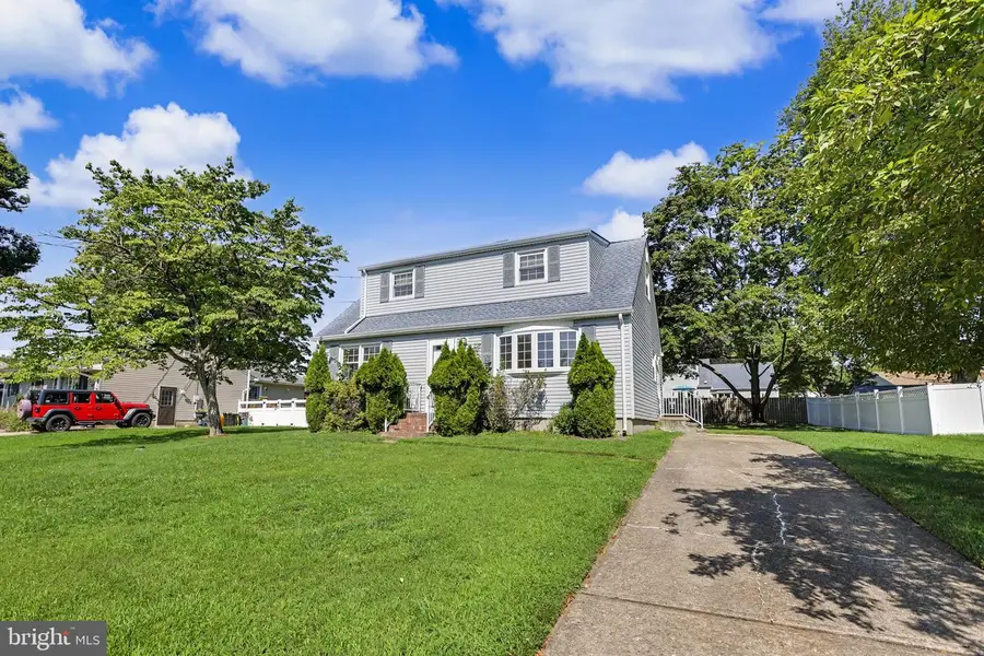 16 Running Brook, Trenton, NJ 08638 - #3
