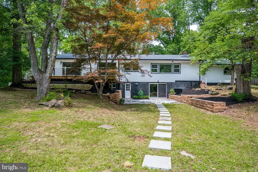 3 Honey Brook Dr, Princeton, NJ 08540 - #3