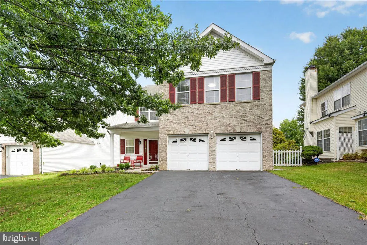 3 Quarry Ct, Hightstown, NJ 08520 - #1