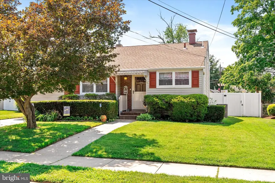 27 Lakeview Dr, Hamilton, NJ 08620 - #2