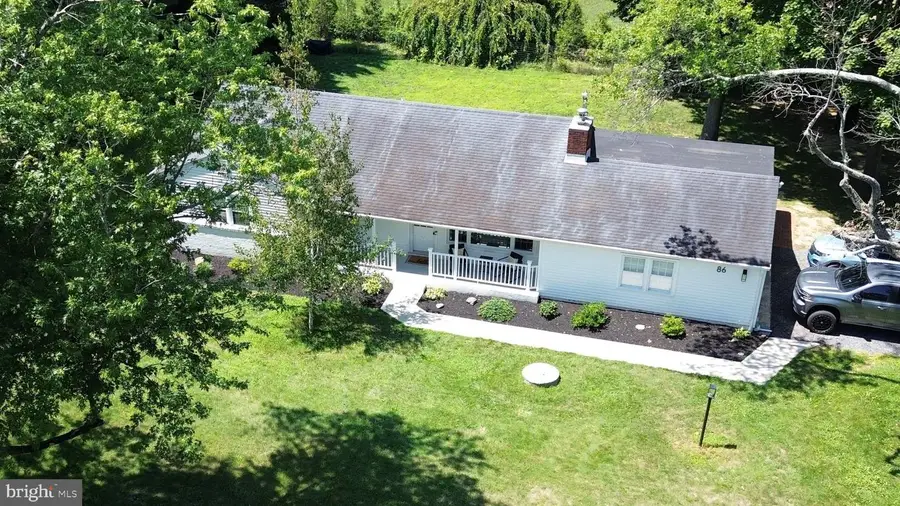 86 Extonville Rd, Trenton, NJ 08620 - #2