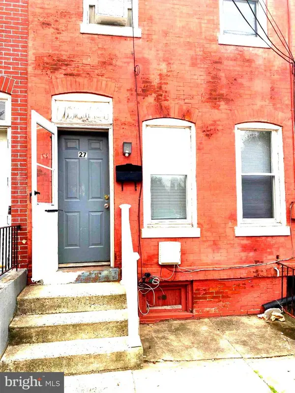 27 Swan St, TRENTON, NJ 08611