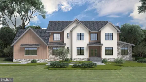 327 Sharon Rd, ROBBINSVILLE, NJ 08691