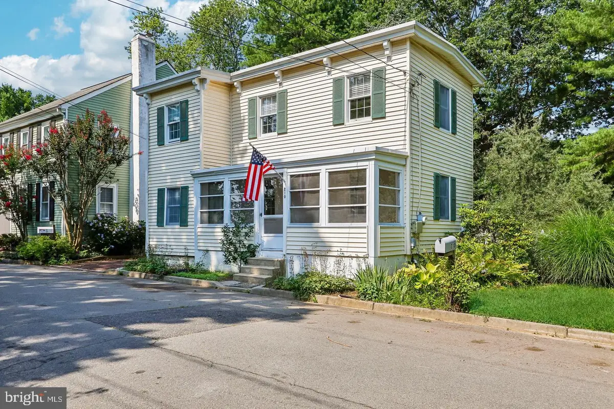210 S Mill Rd, Princeton Junction, NJ 08550 - #1