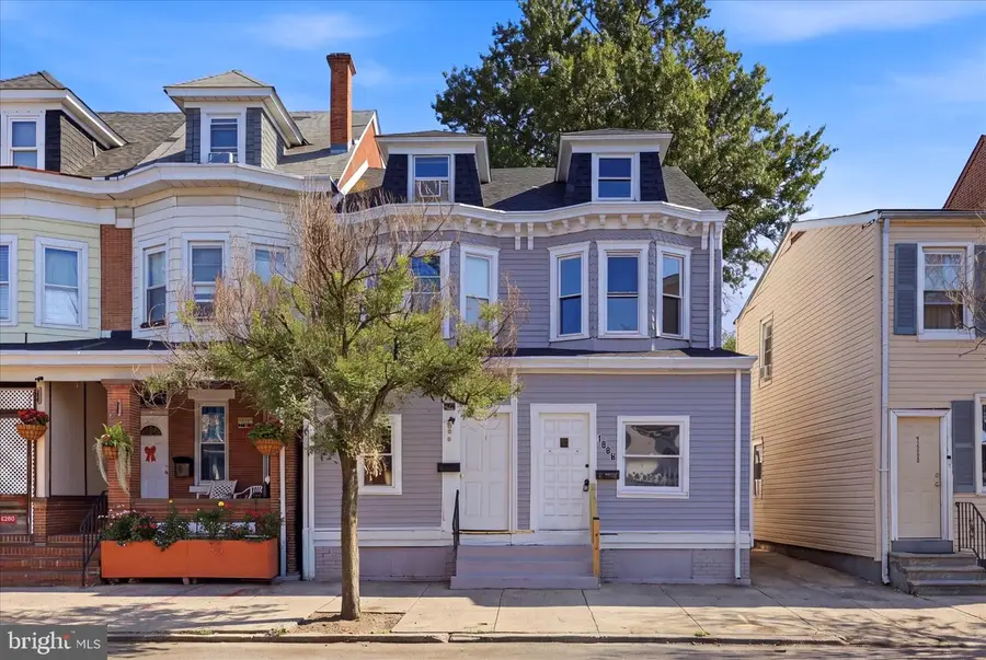 1006--1008 S Broad St, Trenton, NJ 08611 - #2