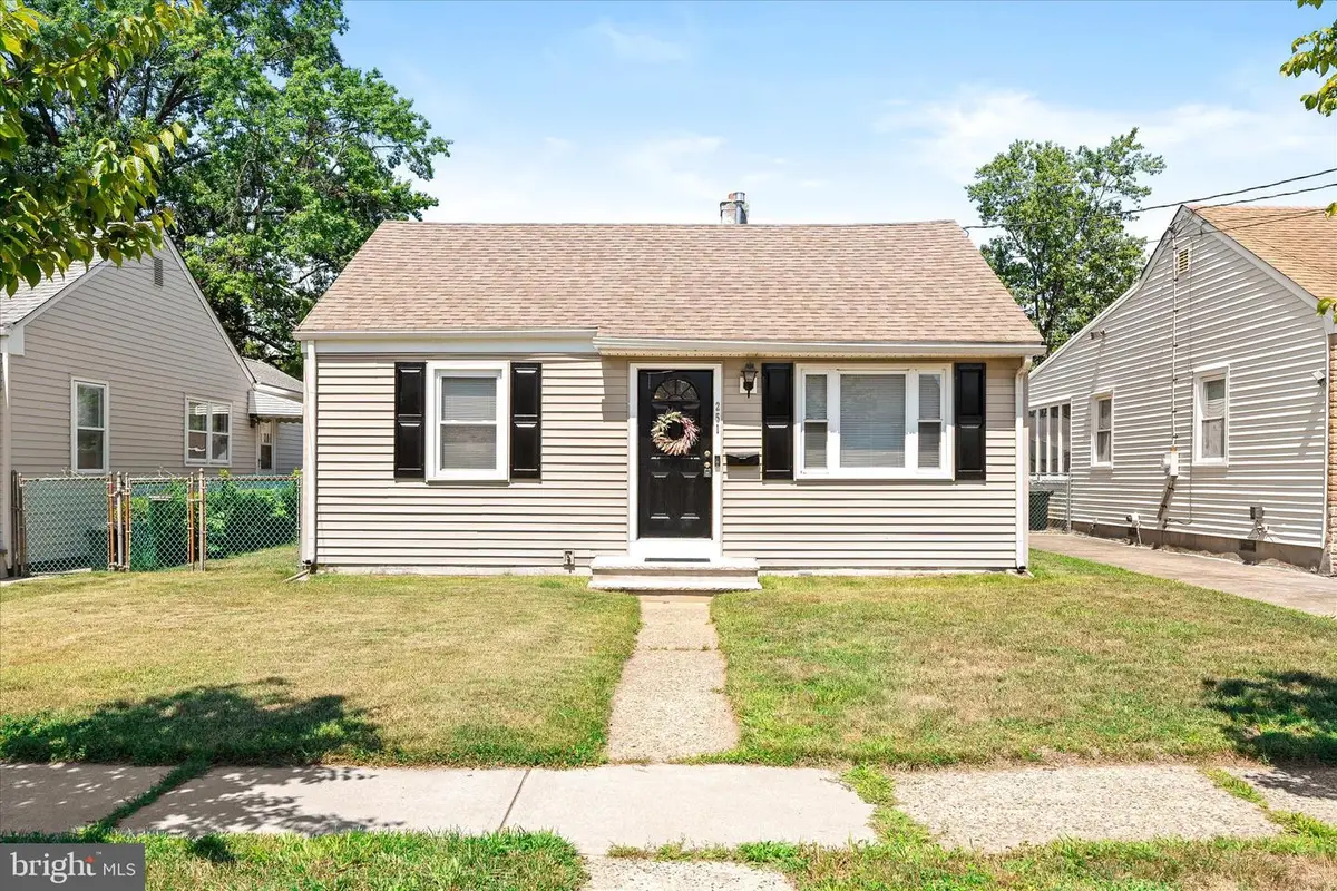 251 Lillian Ave, Hamilton, NJ 08610 - #1