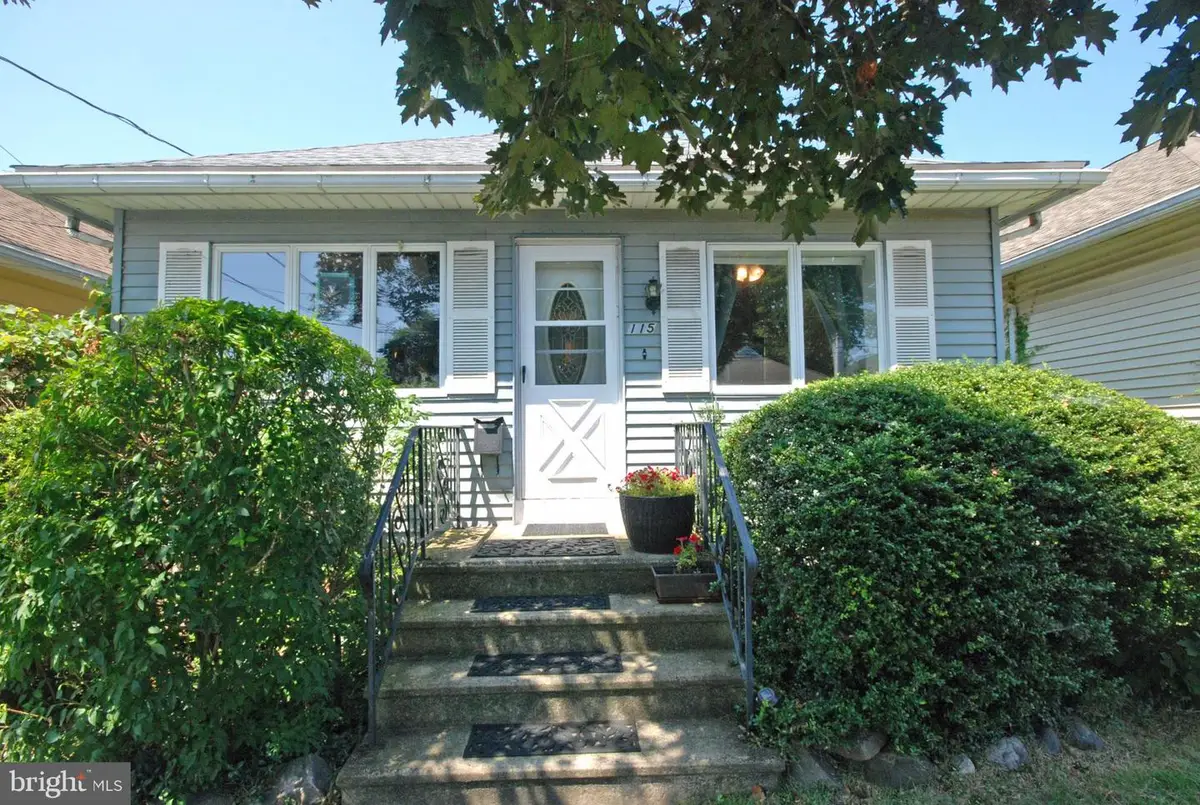 115 Annabelle Ave, Hamilton, NJ 08610 - #1