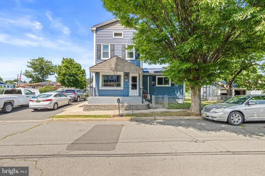 122 Chapman Ave, Hamilton, NJ 08610 - #2
