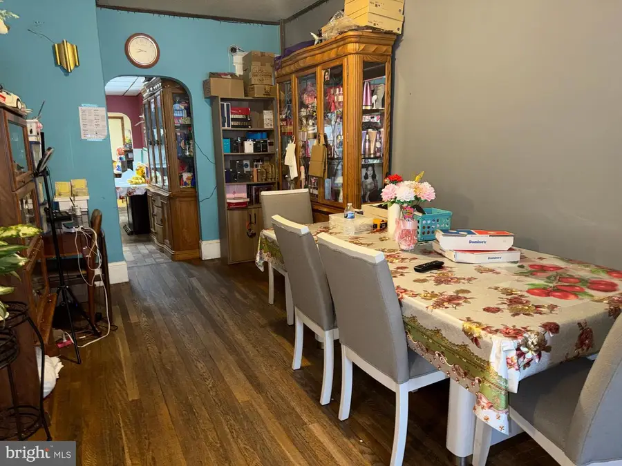 218 Elmer St, Trenton, NJ 08611 - #3