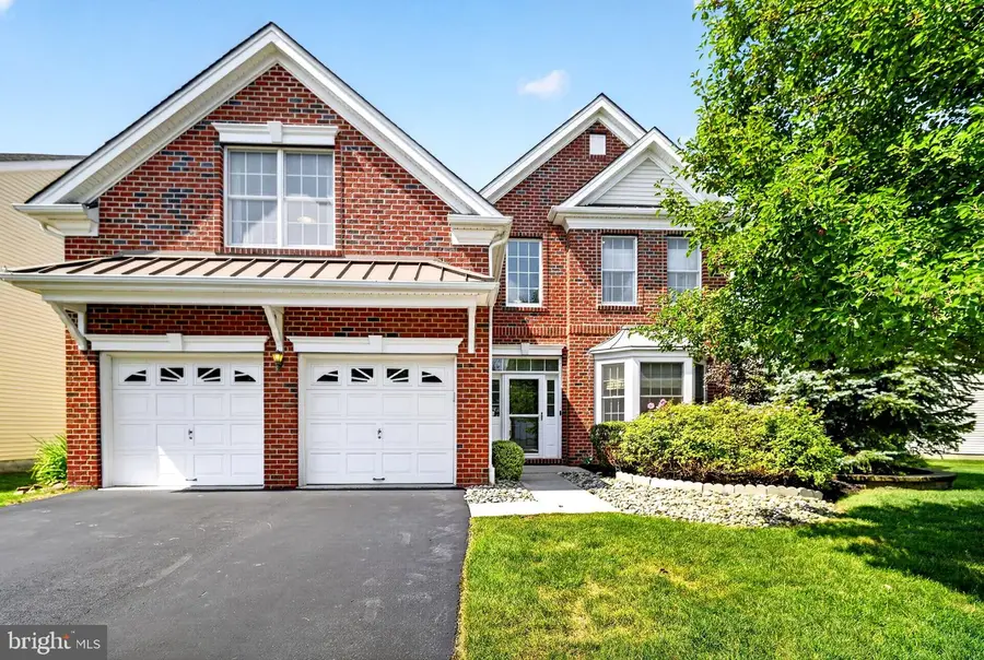 30 Greylynne Dr, Princeton, NJ 08540 - #3