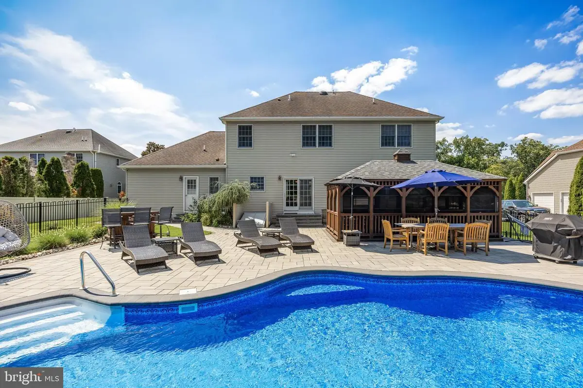 6 Cullen Way, Hamilton, NJ 08620 - #1