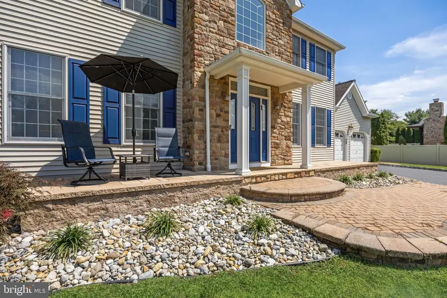 6 Cullen Way, Hamilton, NJ 08620 - #3