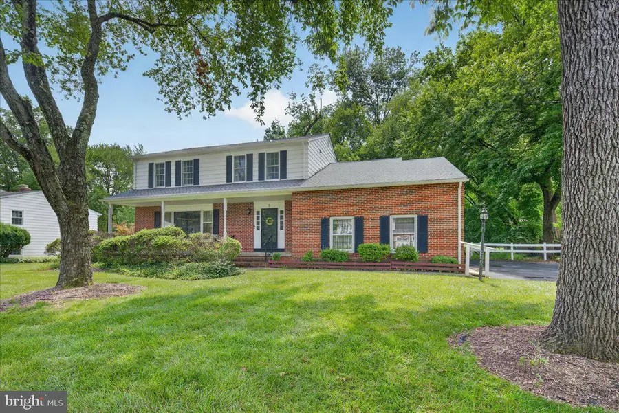 5 Penlaw Rd, Lawrence, NJ 08648 - #2