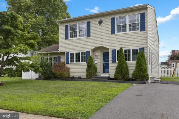 93 Elton Ave, HAMILTON, NJ 08620