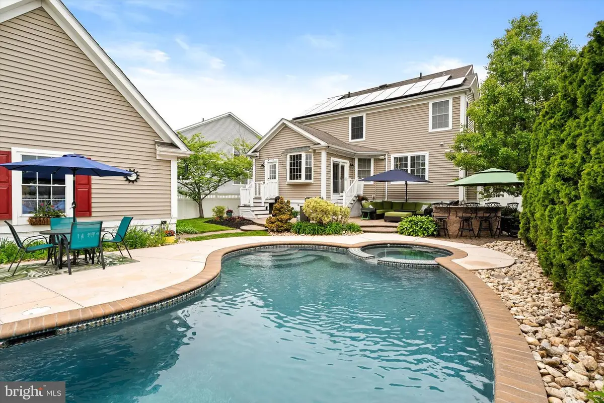 12 Hulse St, Robbinsville, NJ 08691 - #1