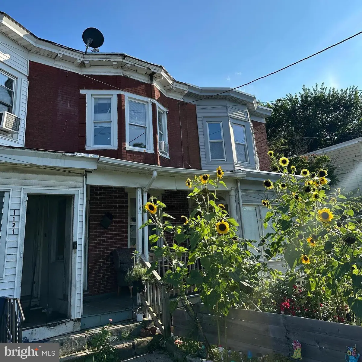 1119 Nottingham Way, Hamilton, NJ 08609 - #1