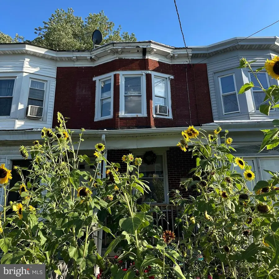 1119 Nottingham Way, Hamilton, NJ 08609 - #2