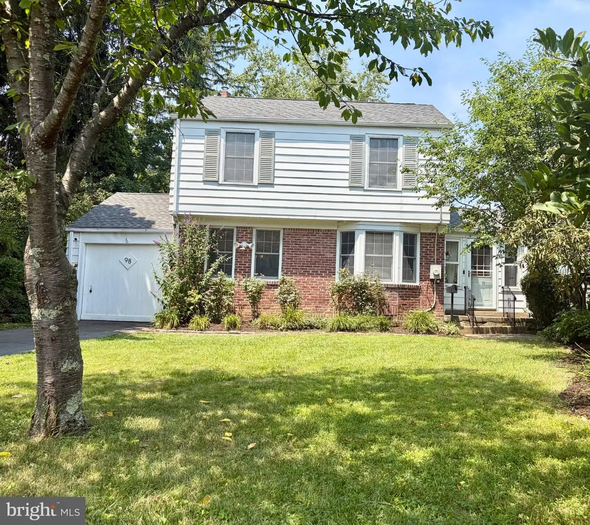98 Palmer Ln, Ewing, NJ 08618 - #1