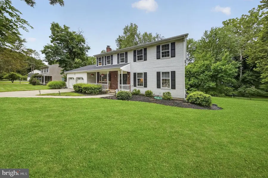 11 Riverview Dr, Ewing, NJ 08628 - #2