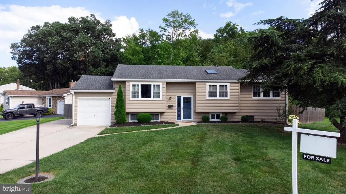 290 George Dye, Hamilton, NJ 08690 - #1