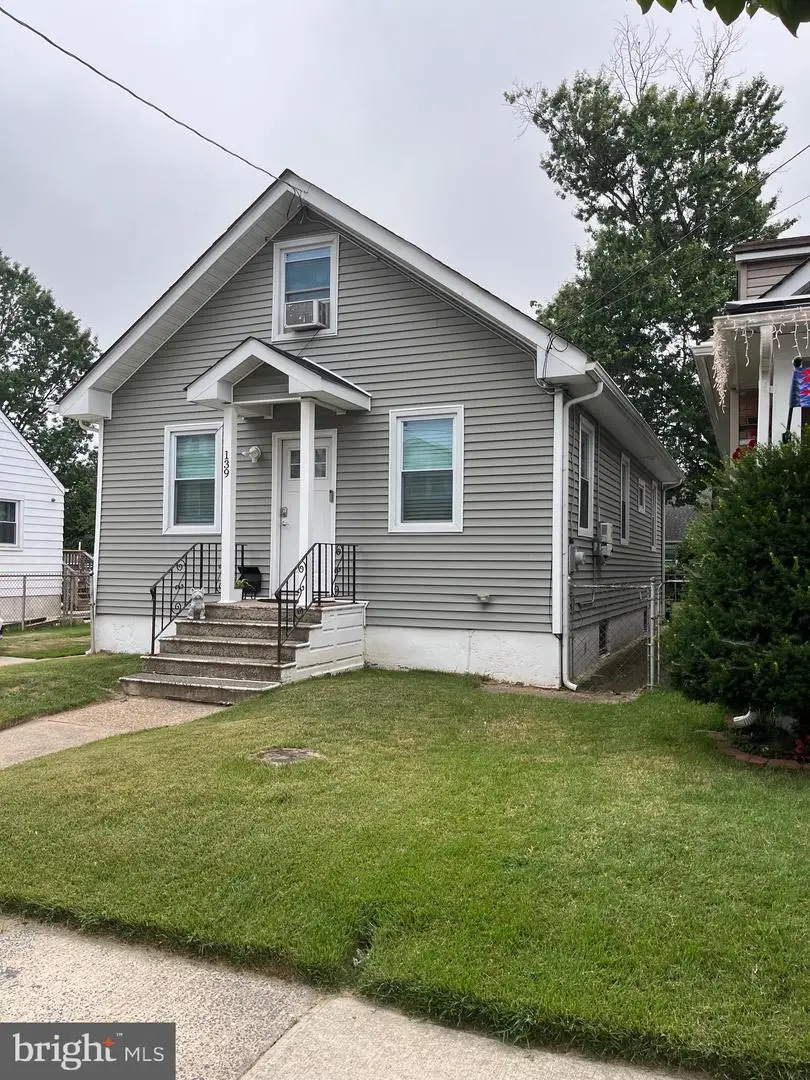 139 Andrew St, Hamilton, NJ 08610 - #2