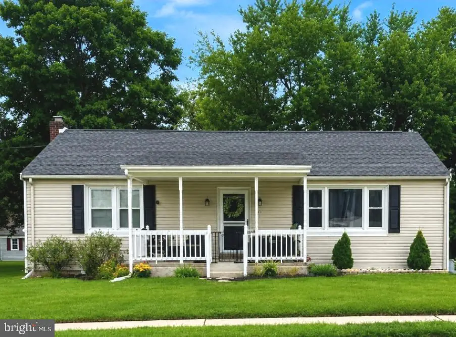 333 Sandalwood, Hamilton, NJ 08619 - #1