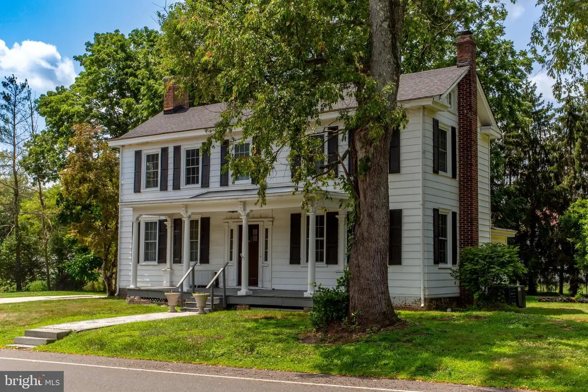 173 Old Cranbury Rd, East Windsor, NJ 08512 - #1