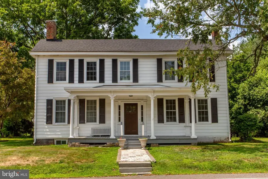 173 Old Cranbury Rd, East Windsor, NJ 08512 - #2