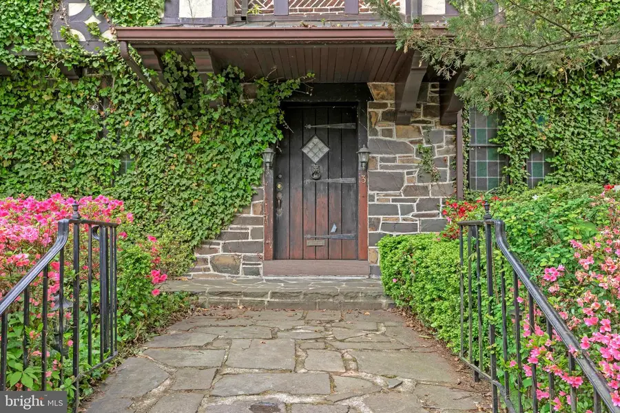3 Shelbourne Ave, Trenton, NJ 08618 - #2