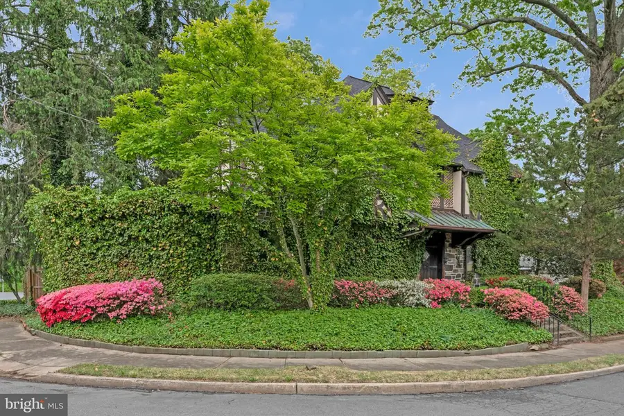 3 Shelbourne Ave, Trenton, NJ 08618 - #3