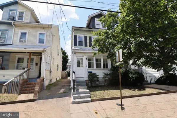 507 Home Ave, TRENTON, NJ 08611