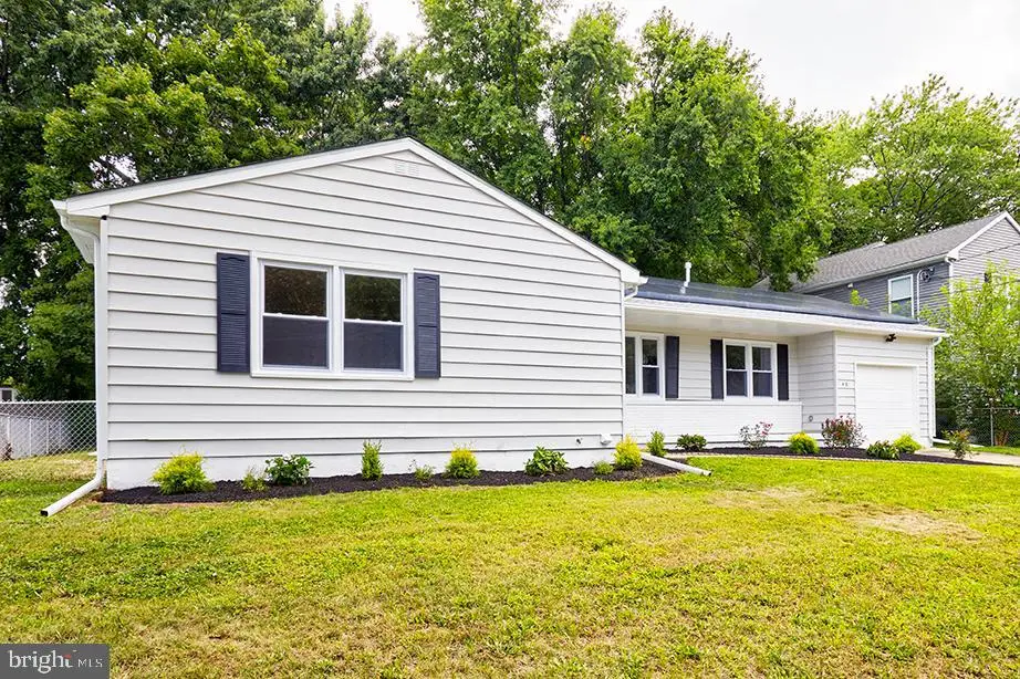 48 Terrill Ave, Hamilton, NJ 08619 - #1