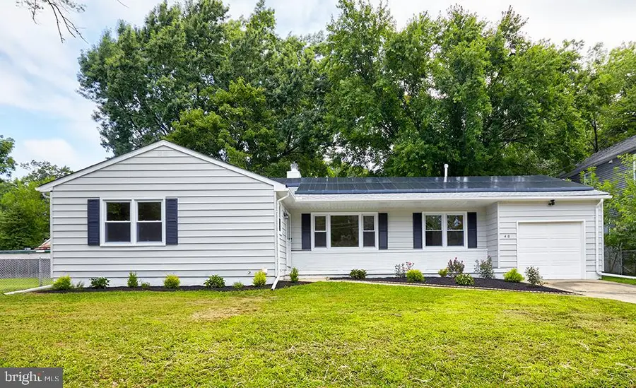 48 Terrill Ave, Hamilton, NJ 08619 - #2