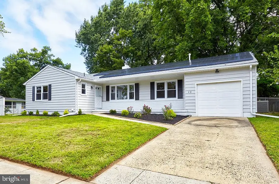 48 Terrill Ave, Hamilton, NJ 08619 - #3