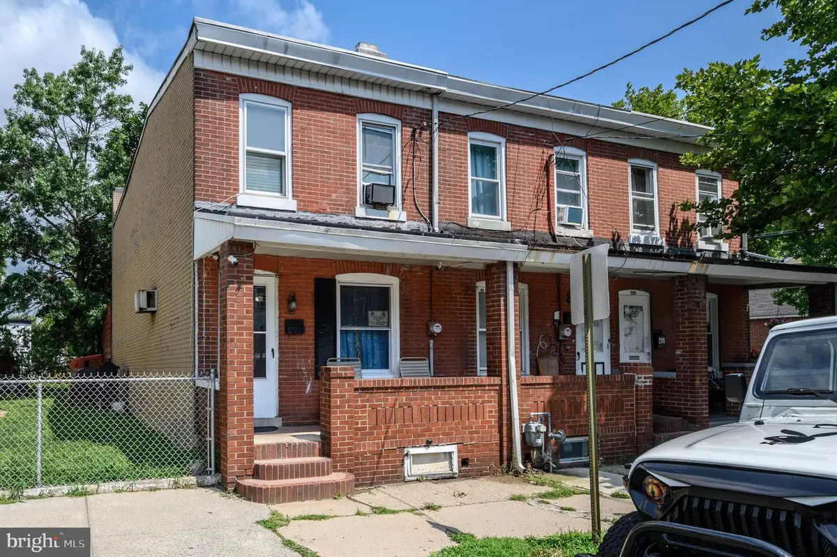 282 Ashmore Ave, Trenton, NJ 08611 - #1