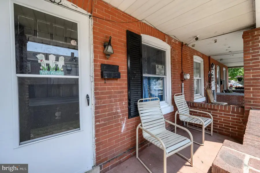 282 Ashmore Ave, Trenton, NJ 08611 - #2