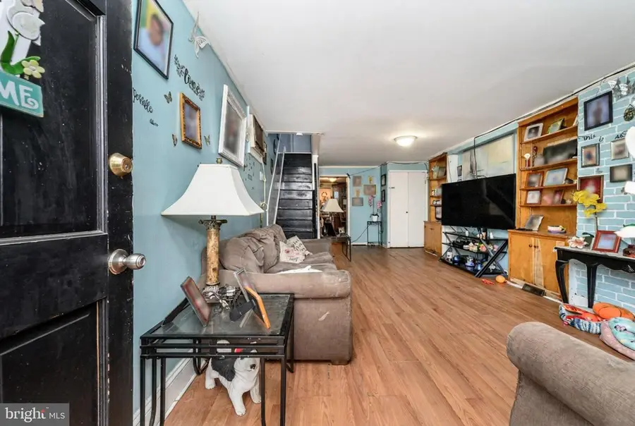 282 Ashmore Ave, Trenton, NJ 08611 - #3