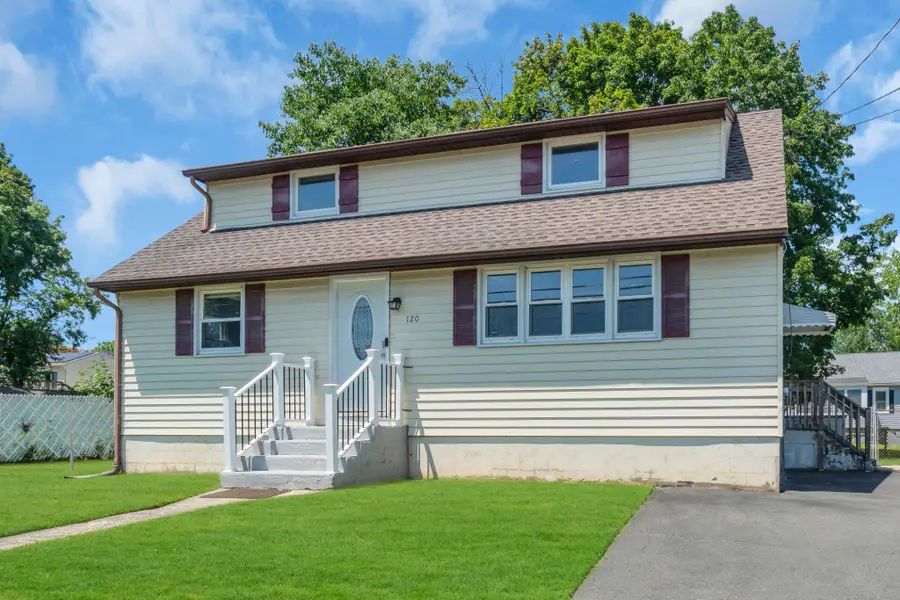 120 Allison Ave, Ewing, NJ 08638 - #2