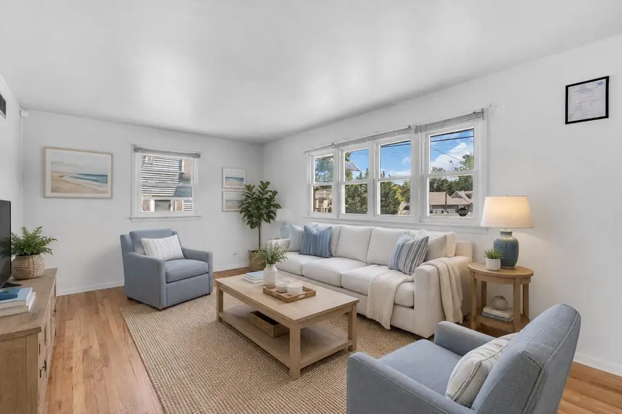 120 Allison Ave, Ewing, NJ 08638 - #3