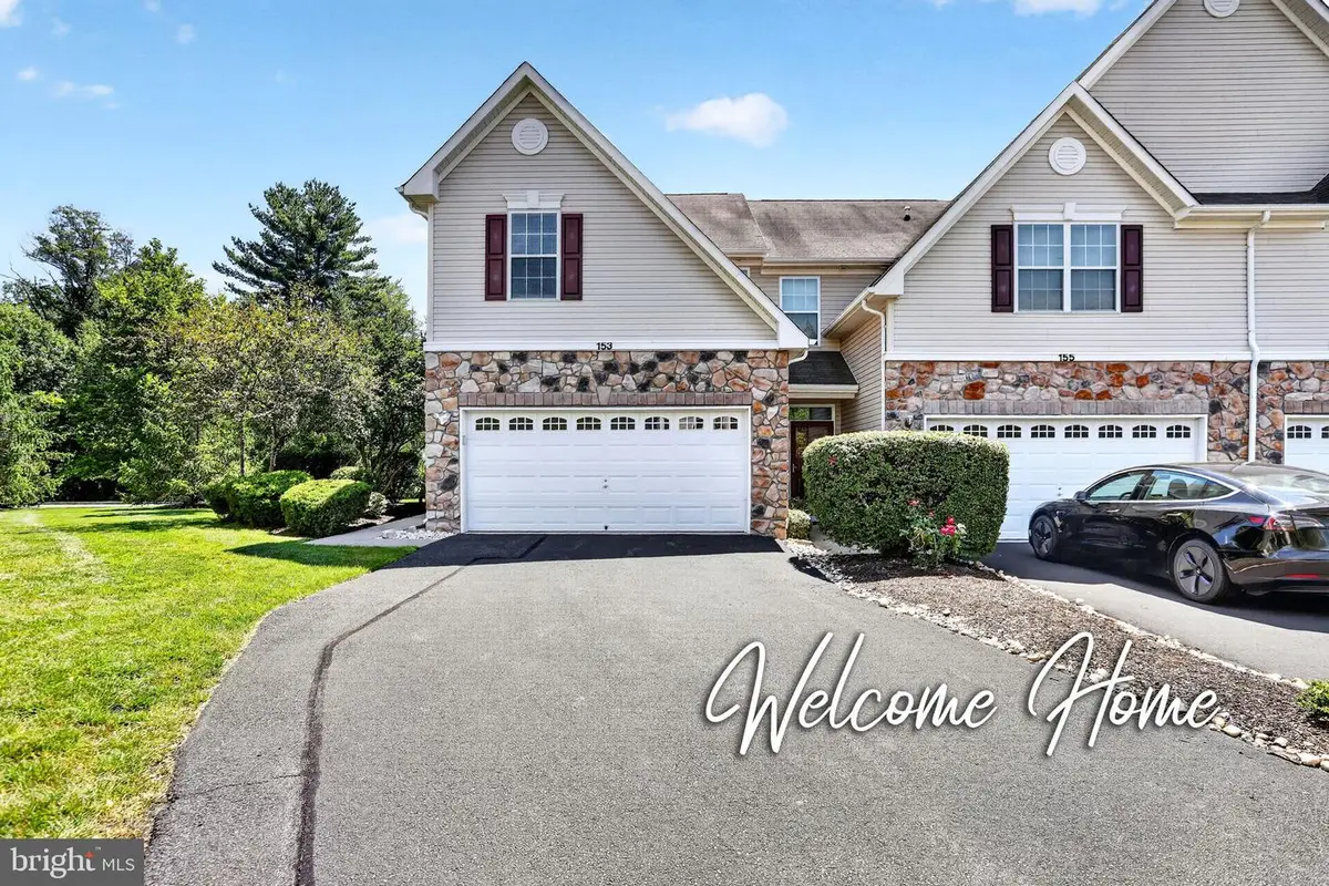 153 Valmore Ct, Pennington, NJ 08534 - #1