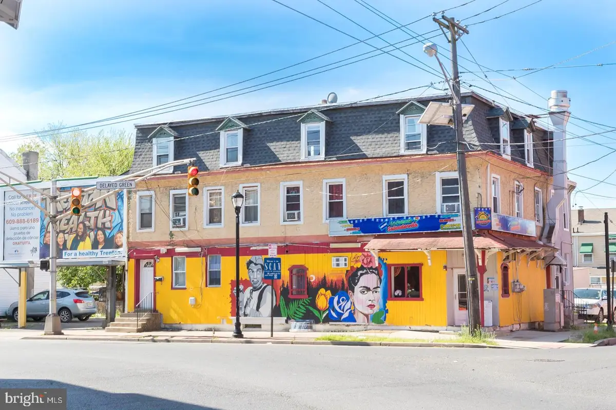 685-691 S Clinton Ave, Trenton, NJ 08611 - #1