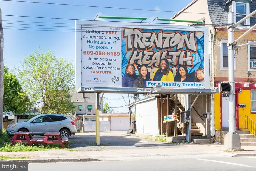 685-691 S Clinton Ave, Trenton, NJ 08611 - #2